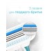 Кассета для бритвы Venus 3, 8 шт