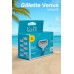 Кассета для бритвы Venus 3, 8 шт