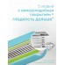 Кассета для бритвы Venus 5, Extra Smooth, 8 шт