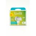 Кассета для бритвы Venus 5, Extra Smooth, 8 шт