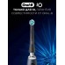 Насадки для зубных щеток Oral-B iO Ultimative Reinigung, черные 4 шт