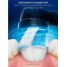 Насадки для зубных щеток Oral-B iO Ultimative Reinigung, черные 4 шт