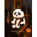 Детский силиконовый ночник панда