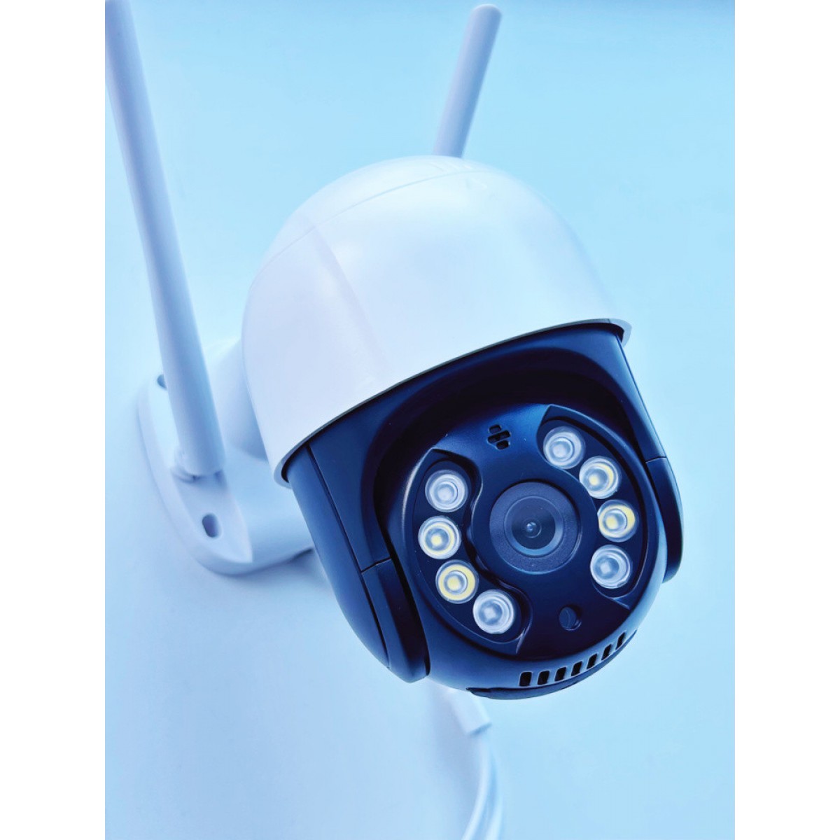 Уличная Wi-Fi камера видеонаблюдения 3Мп WIFI IP CAMERA