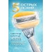 Бритва женская Gillette Venus 5 Comfort Glide Coconut, 2 сменные кассеты