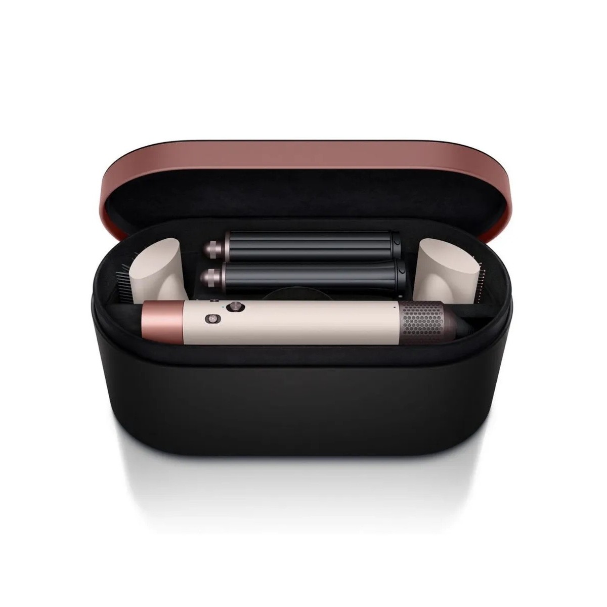 Стайлер Dyson Airwrap Complete Long HS05 Ceramic pink
