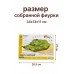 3D пазл «Танк М1 Абрамс» (28 деталей)