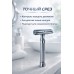 Лезвия для Т-образного станка Gillette Platinum, 5 шт