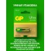 Батарейки AA GP Ultra Alkaline 1.5V G-TECH, 4 шт.