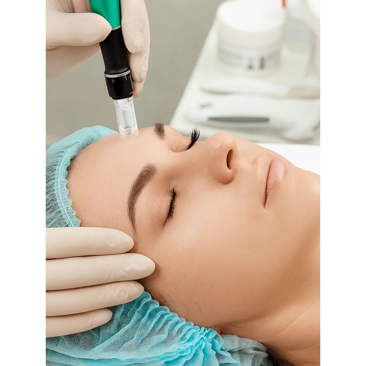 Картридж для дермапена 36 игл, 10 шт