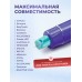 Ланцеты AccuGence 28G — иголки для глюкометра, 25 шт.