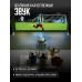 Умный проектор Android 13 Wi-Fi 6 декодирование 4K идеальный выбор для спортивных фанатов