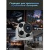 Умный проектор Android 13 Wi-Fi 6 декодирование 4K идеальный выбор для спортивных фанатов