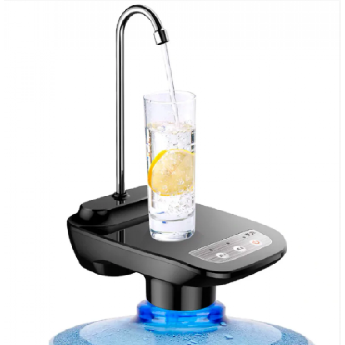 Электрическая помпа для воды Water Dispenser Pump YH-001