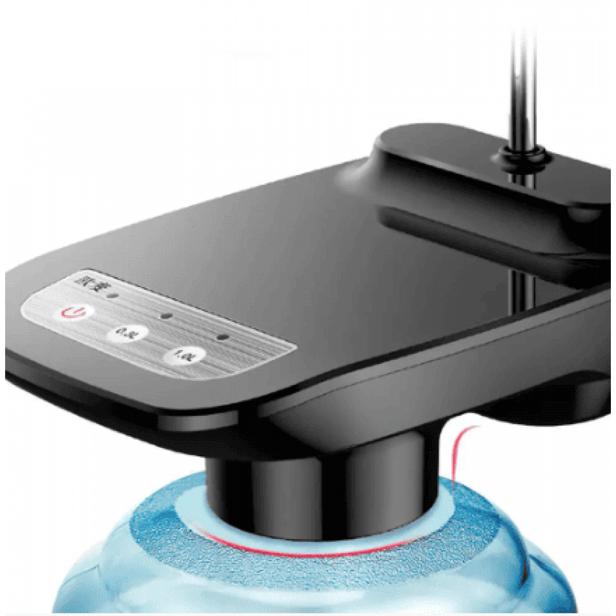 Электрическая помпа для воды Water Dispenser Pump YH-001