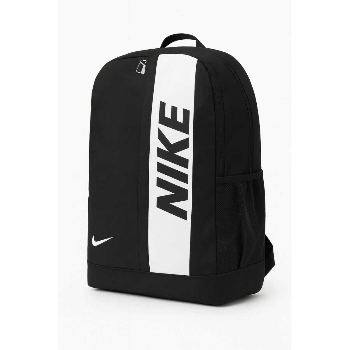 Рюкзак Nike повседневный городской школьный унисекс (черный)