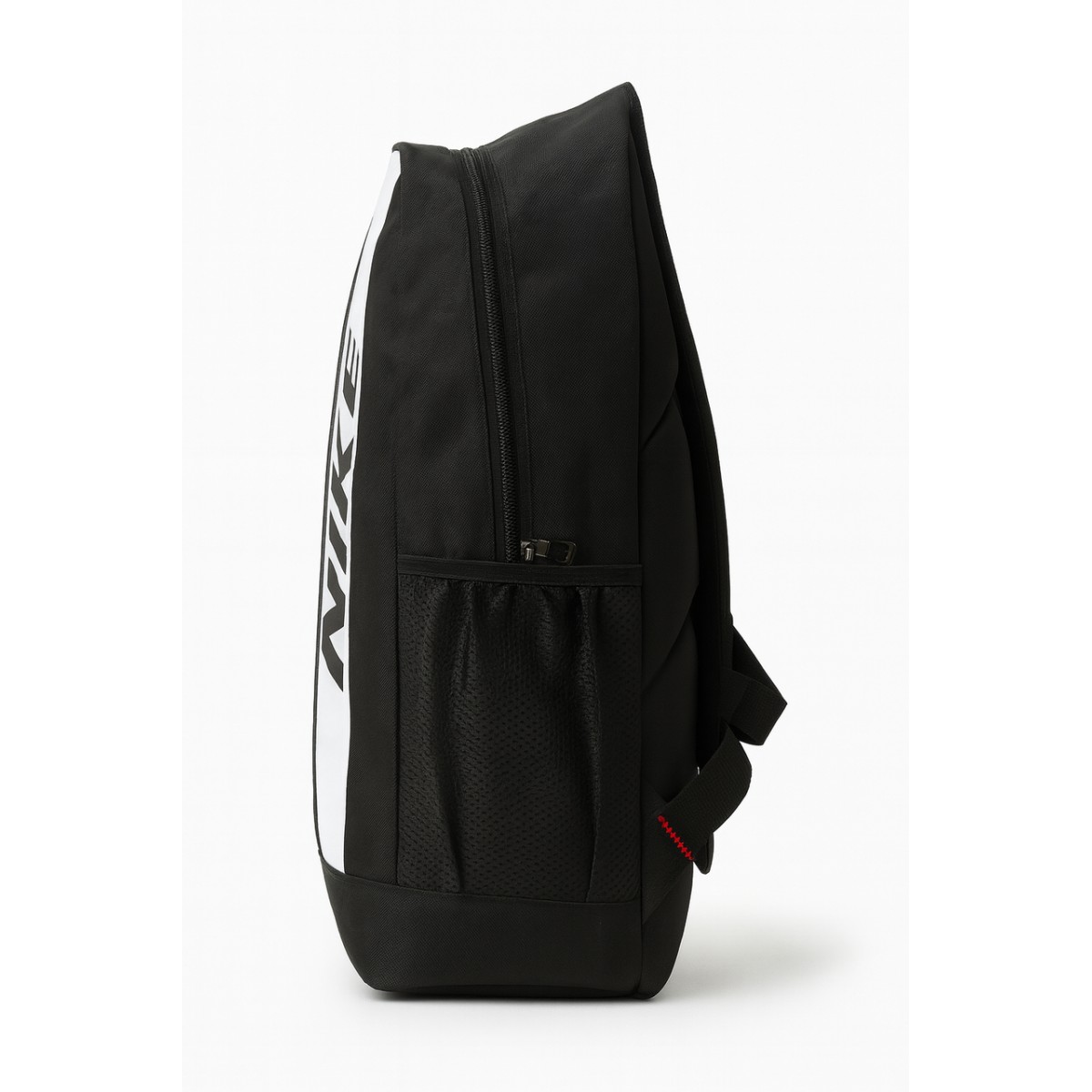 Рюкзак Nike повседневный городской школьный унисекс (черный)