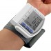 Электронный тонометр на запястье Blood Pressure Monitor CK-102s