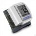 Электронный тонометр на запястье Blood Pressure Monitor CK-102s