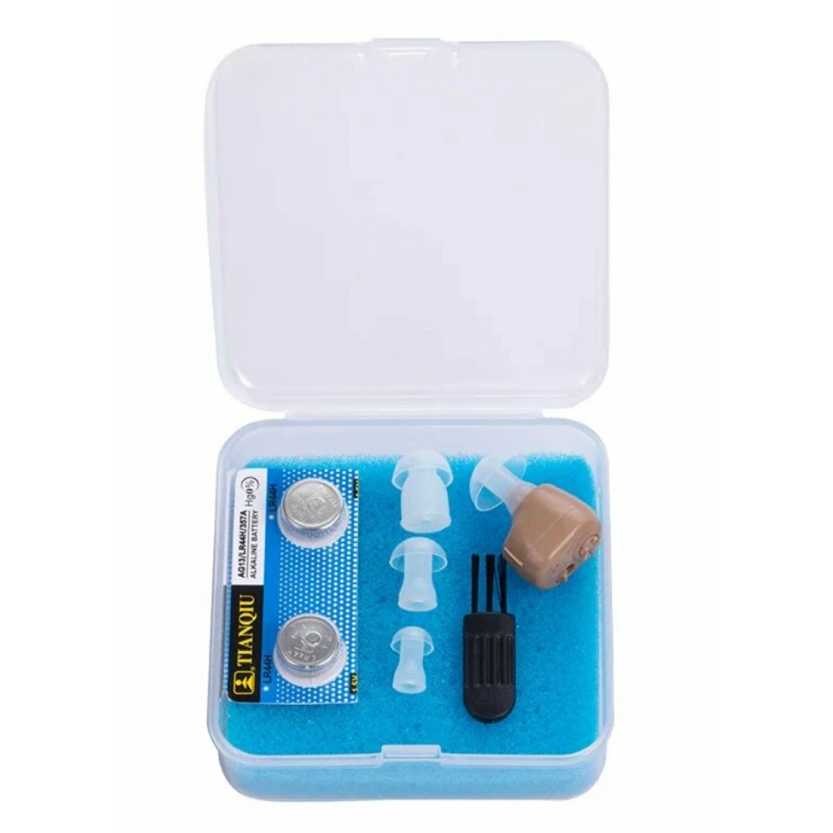 Внутриушной усилитель звука HHE G10